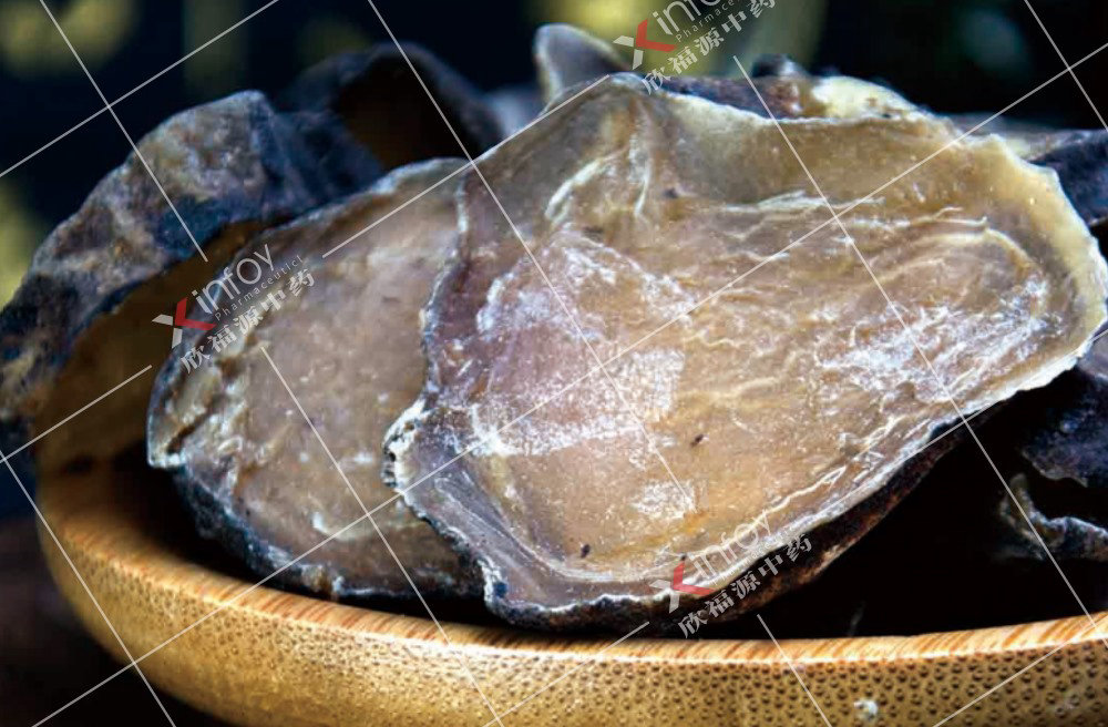 黑順片